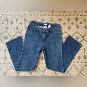 Liz & Co. Petite Jeans